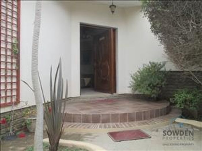 Property #1913180, Guest House for sale in Swakopmund Ext 8