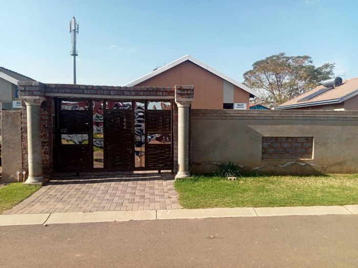 Property #2152229, House for sale in Windmill Park