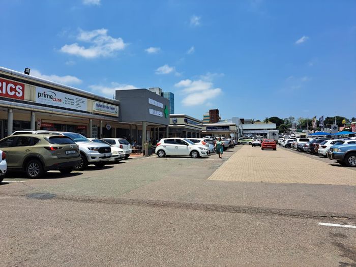 Property #2211706, Retail rental monthly in Pinetown Central