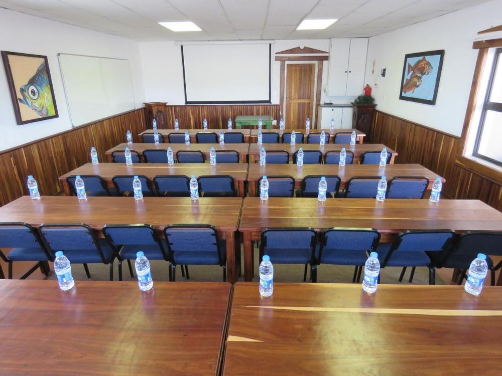 Conference room