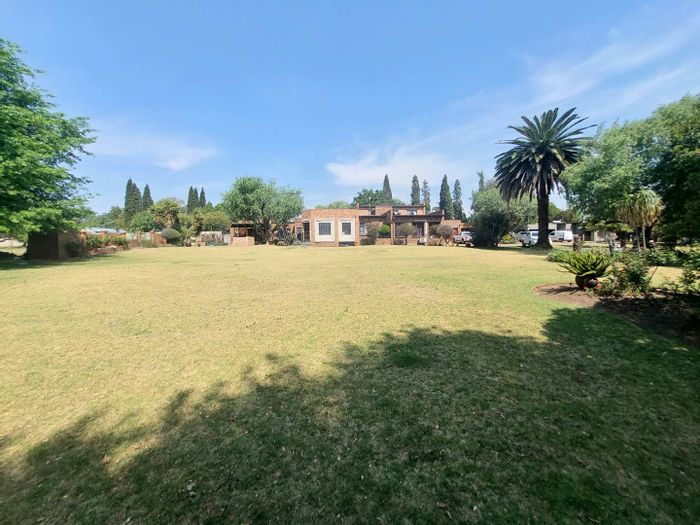 Property #2192989, Small Holding for sale in Benoni Small Farms