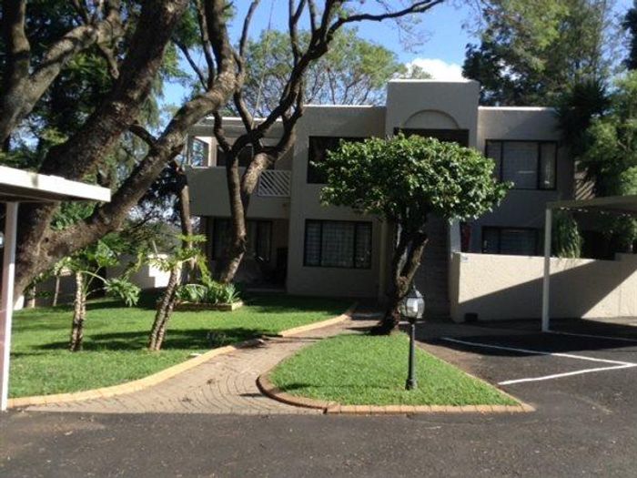 Property #2259593, Apartment rental monthly in Sandton Central