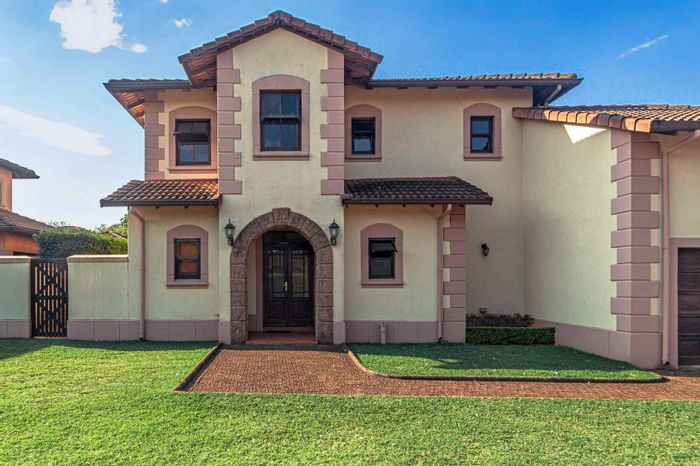 For Sale: Townhouse in Plantations Estate with garage, gardens, and community amenities.