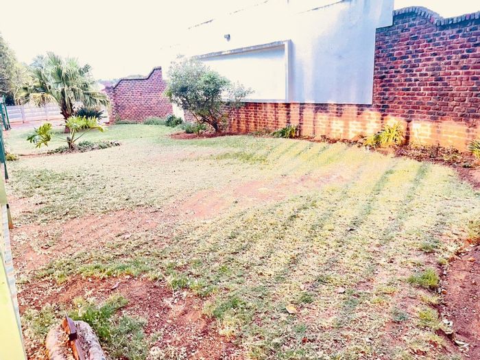 Property #2197771, Apartment for sale in Vryheid Central
