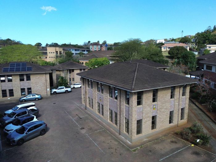 Versatile office space in Westville Central, To Rent, with flexible layout and amenities.