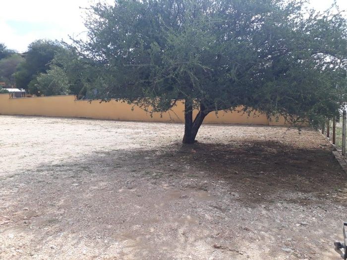 Property #2151500, Vacant Land Residential for sale in Klein Windhoek
