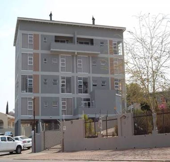 Property #2208132, Office rental monthly in Eros Park