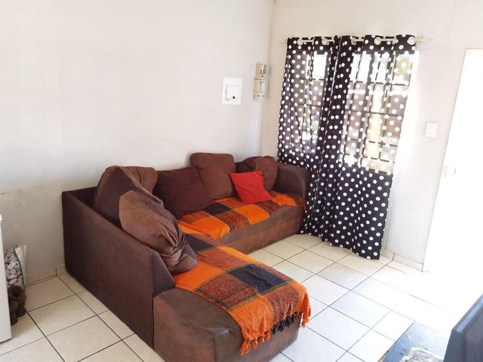 Property #2268669, Apartment for sale in Katutura