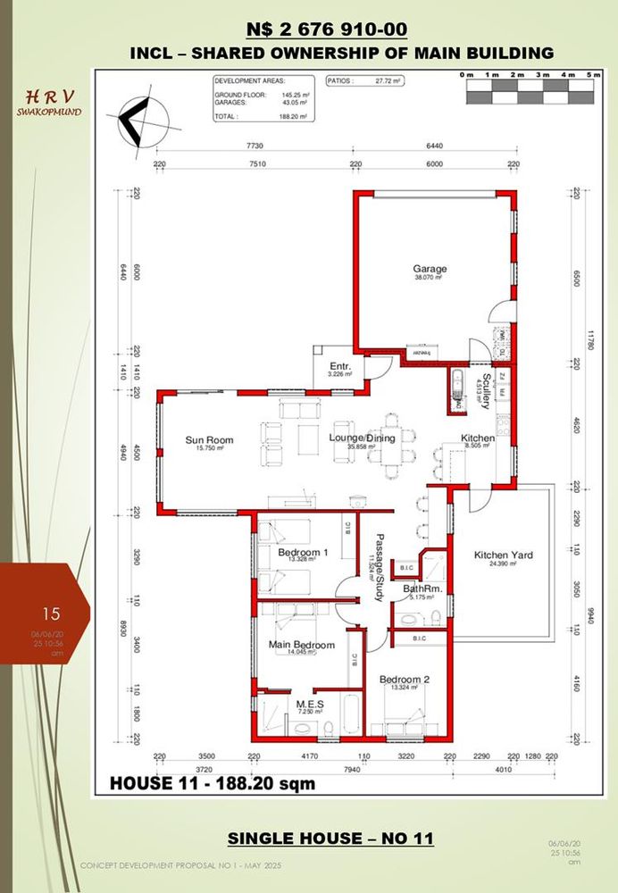 House design 11