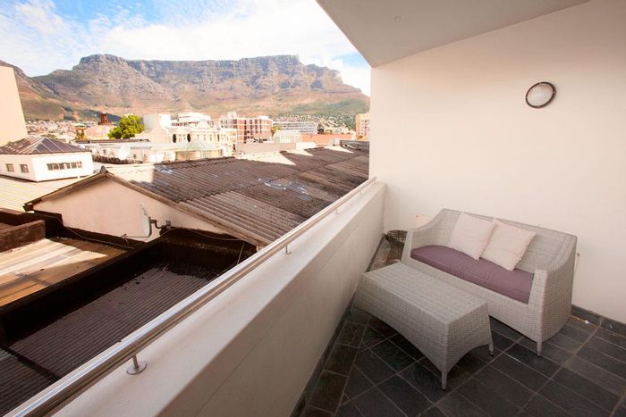 Property #2228754, Apartment rental monthly in Cape Town City Centre