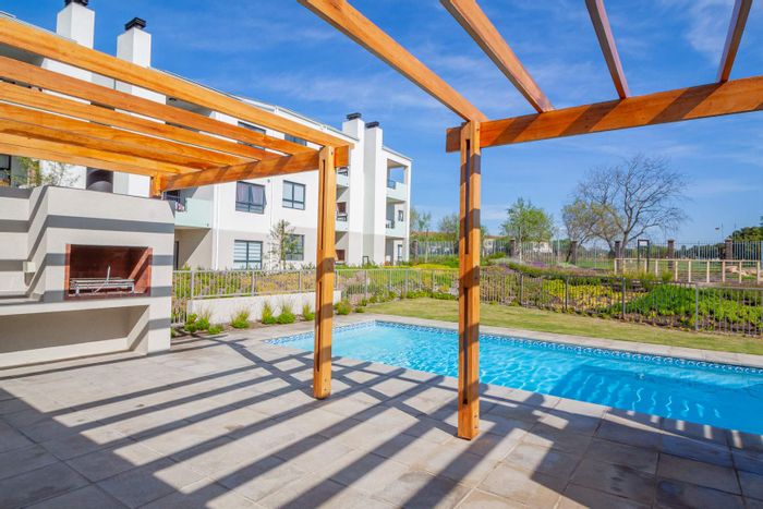 Property #2174550, Apartment rental monthly in Cape Gate