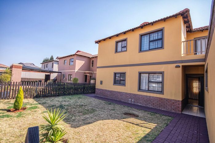 Property #2184804, House sold in Meyersig Lifestyle Estate