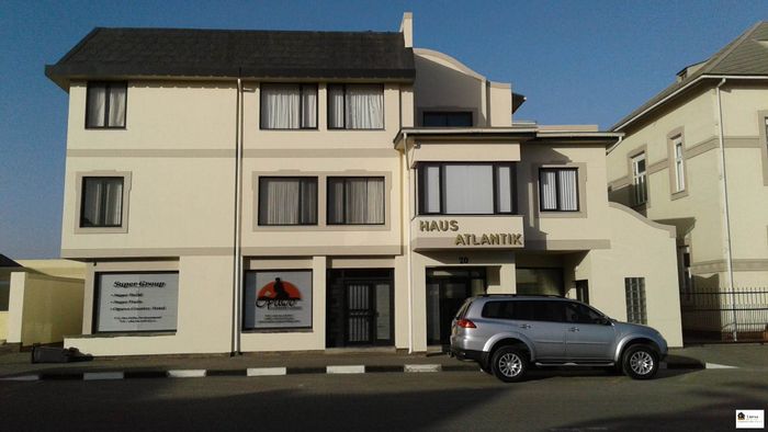 Property #1146280, Apartment for sale in Swakopmund Central