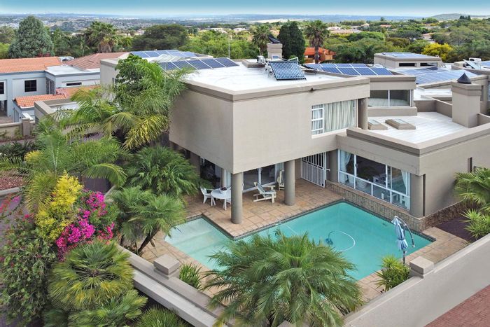 Property #2136184, House for sale in Kyalami Estates