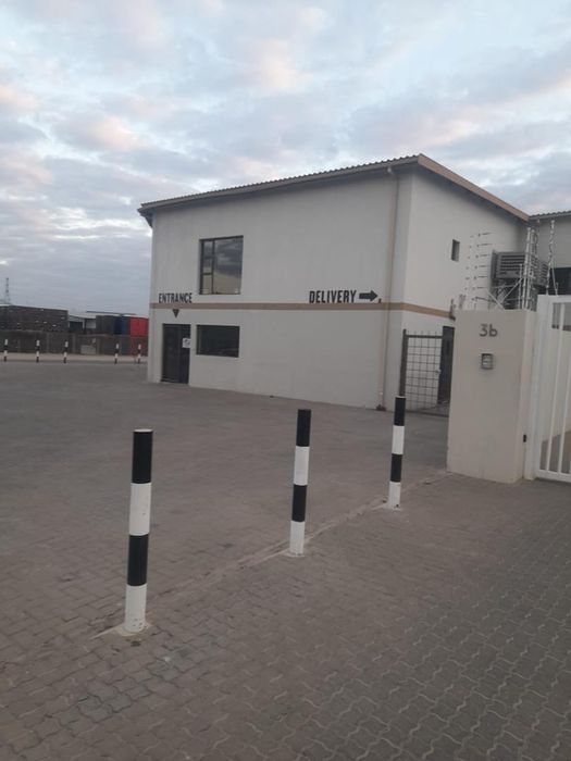 Property #2053605, Retail for sale in Windhoek North