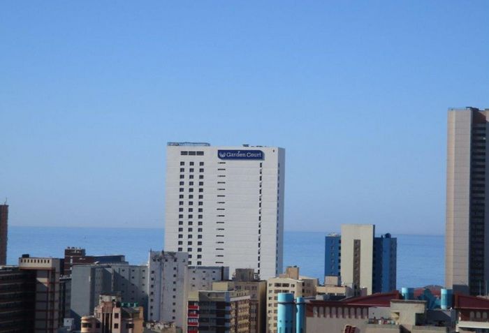 Property #2238967, Apartment for sale in Durban Central