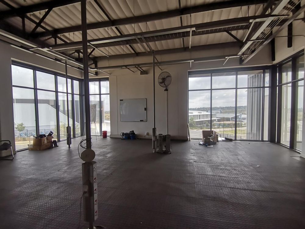 Old Mint Industrial park 