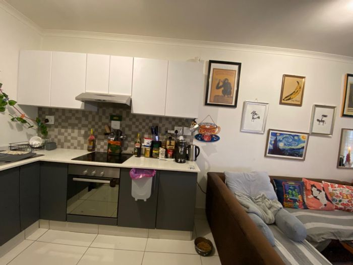 Property #2231695, Apartment rental monthly in Umhlanga Ridge