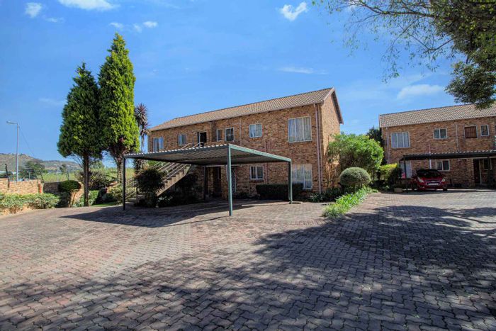 Property #2023660, Apartment sold in Wilgeheuwel
