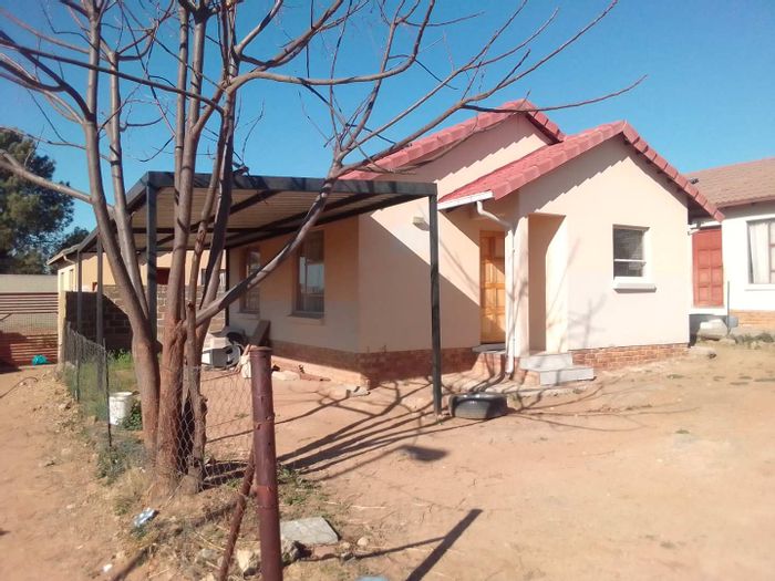 Property #2157474, Cluster for sale in Bloubosrand