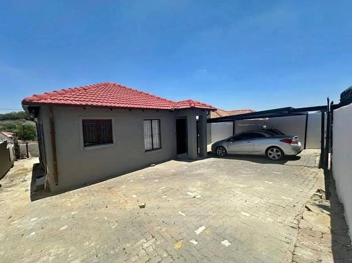 Cosmo City Houses for sale