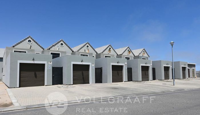 Property #2227201, Townhouse for sale in Swakopmund Ext 15