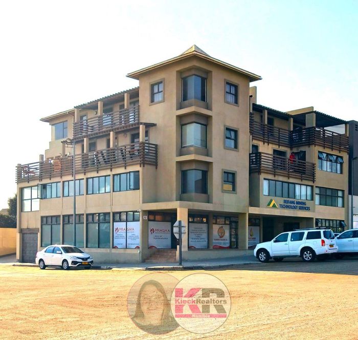 Property #2326403, Vacant Land Commercial For Sale in Swakopmund Central