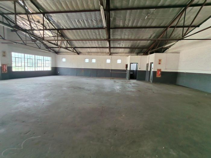 Property #2220222, Industrial rental monthly in New Germany
