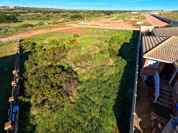 Property #2393038, Vacant Land Residential For Sale in Still Bay West