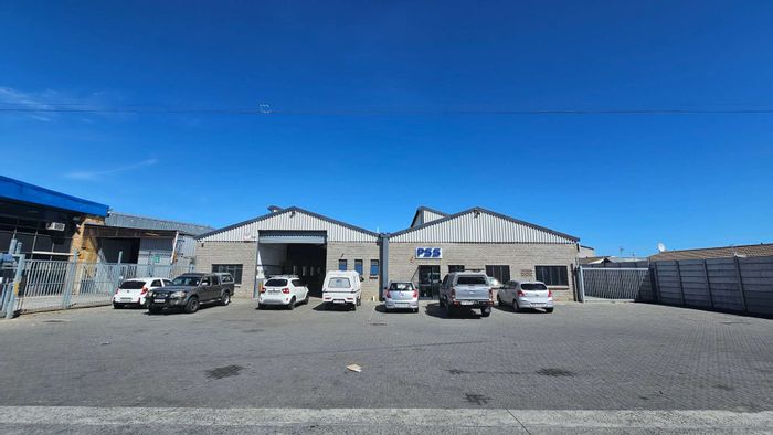 Property #2223170, Industrial rental monthly in Beaconvale