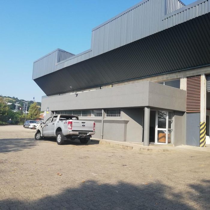 Property #2246292, Industrial rental monthly in New Germany