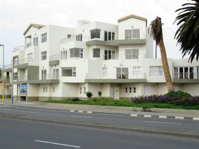 Property #2147107, Apartment for sale in Swakopmund Central