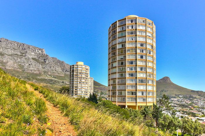 Property #2191406, Apartment sold in Vredehoek