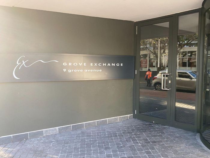 Property #2135166, Office rental monthly in Claremont