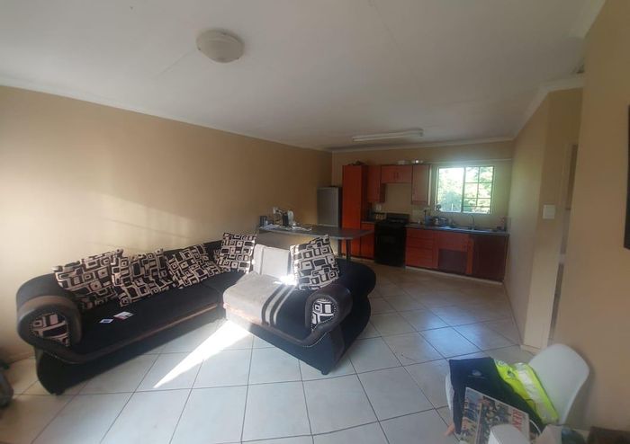 Property #2212431, Apartment for sale in Pretoria North