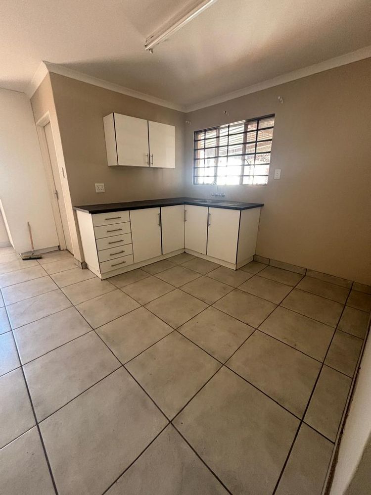 Outside Bachelors Flat