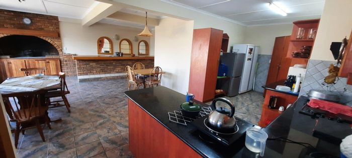 Spacious 5-Bedroom House for Sale in Walvis Bay Central