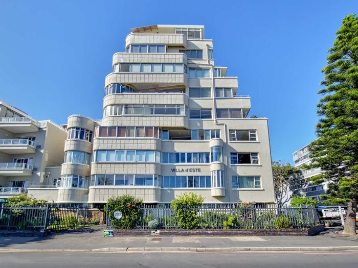 Property #2258645, Apartment for sale in Sea Point