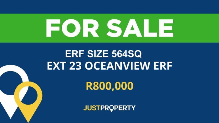 Property #2222872, Vacant Land Residential for sale in Ocean View