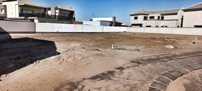 Property #2061925, Vacant Land Residential for sale in Walvis Bay Central