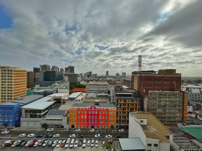 Property #2219794, Apartment for sale in Cape Town City Centre