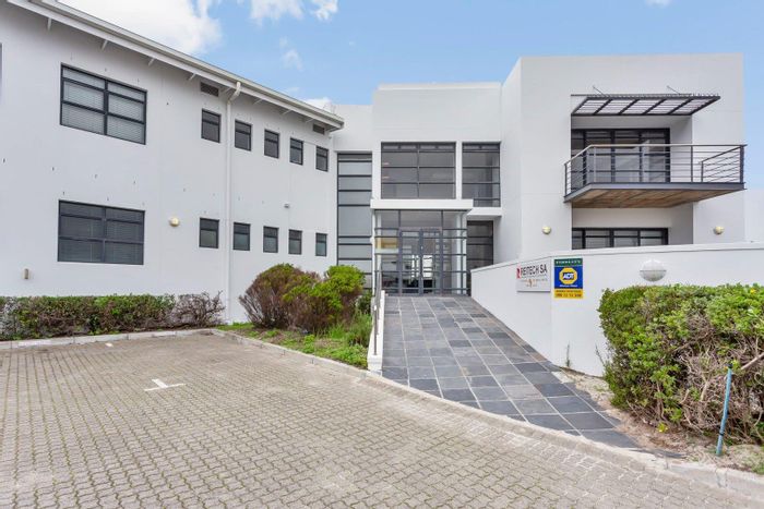 Retail Space To Rent in Muizenberg Central with Warehouses and Office Facilities.