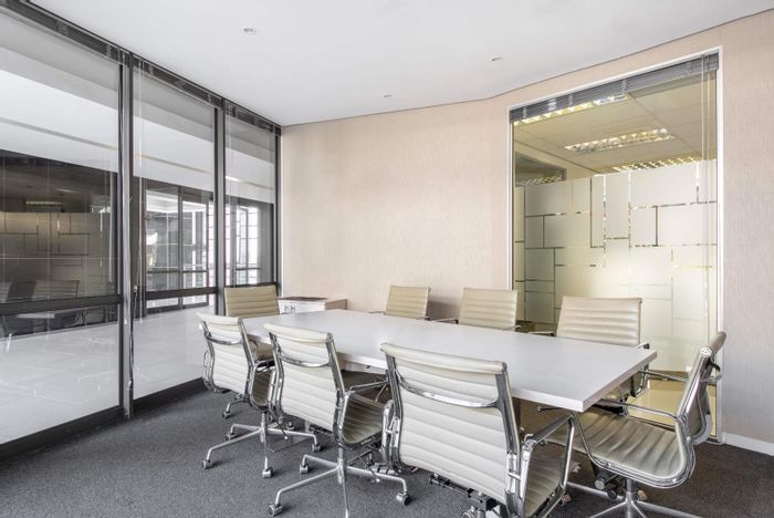 Office To Rent in Centurion Central: 70 sqm, flexible terms, shared workspace access.