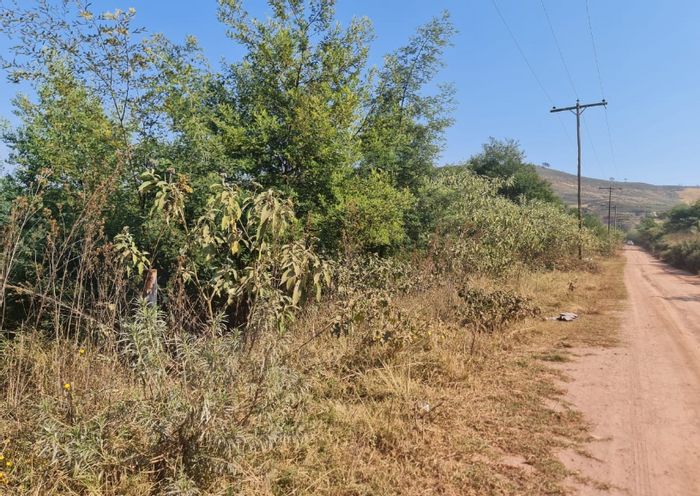 Property #2231154, Vacant Land Residential for sale in Nkandla Central