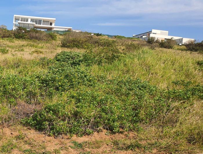 Property #2170398, Vacant Land Residential for sale in Zululami Luxury Coastal Estate