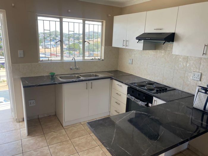 Property #2230835, Apartment for sale in Katutura