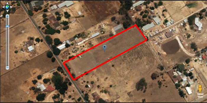 Property #2134802, Vacant Land Agricultural for sale in Benoni A H