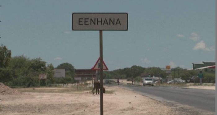 Property #1991590, Vacant Land Commercial for sale in Eenhana