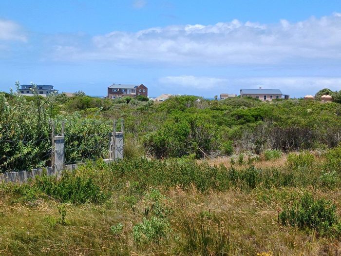 Property #2204389, Vacant Land Residential for sale in Kleinbaai