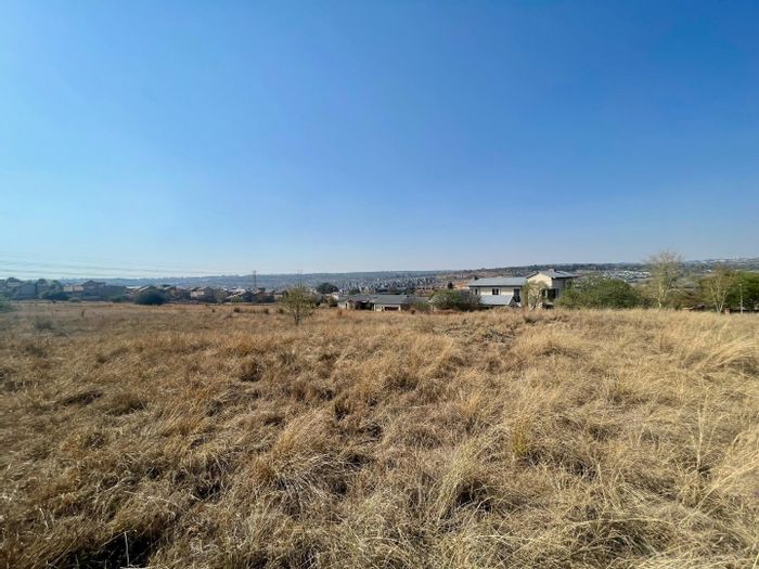 Property #2145536, Vacant Land Residential for sale in Waterfall Equestrian Estate